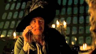 Movie Trailer - Rough Cut