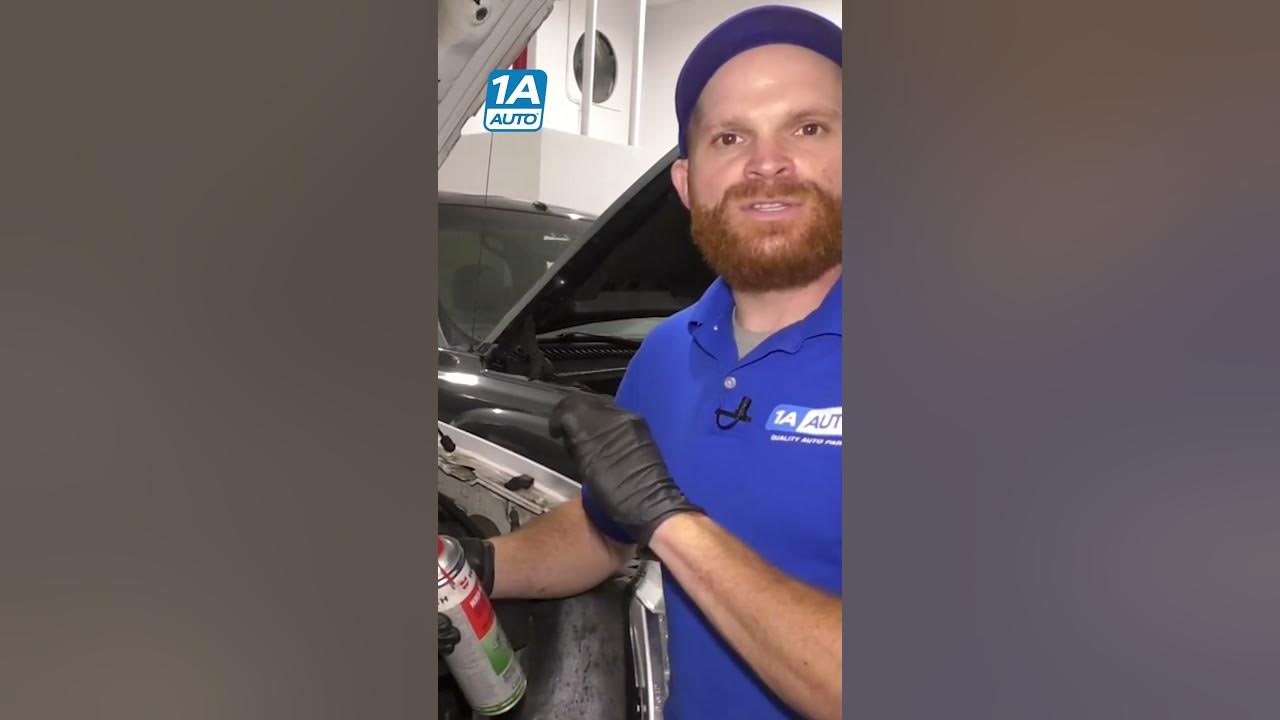 Hood Stuck Shut? How to Diagnose Stuck Hood Latch on Your Car / Truck 