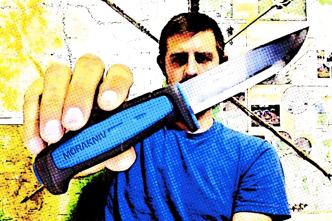 gearaholic sg Mora Pro