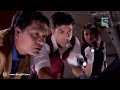 CID - Ganpati Utsav Mein Apharan Part 3 - Episode 1125 - 7th September 2014