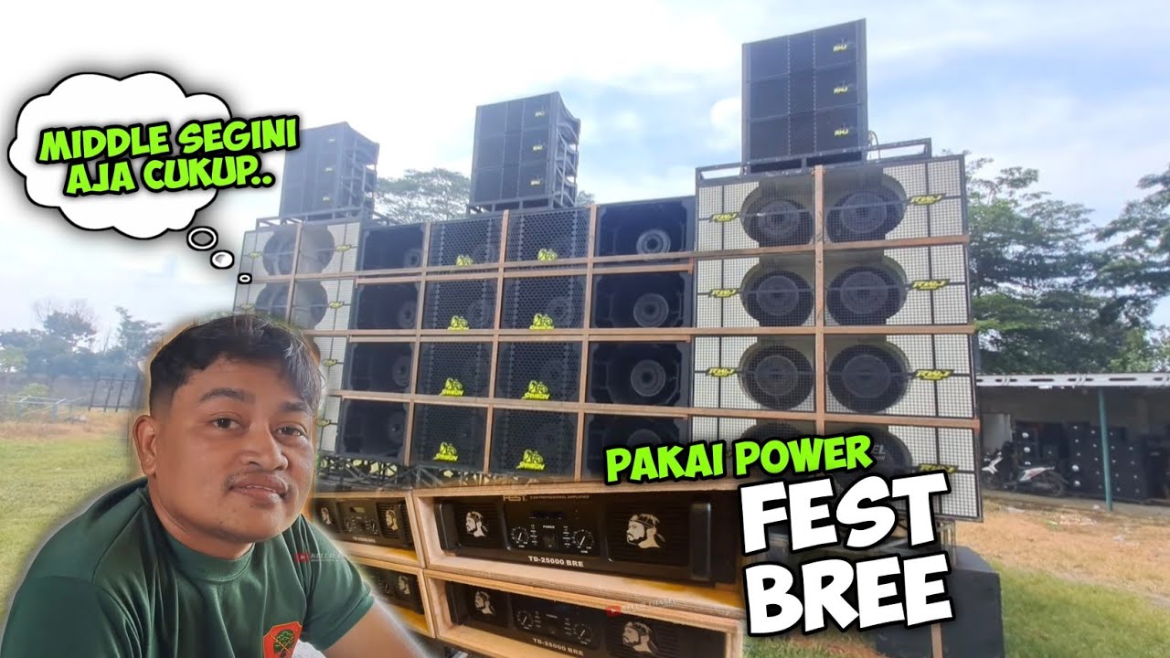 BOS RWJ BUKAK BUKAAN SPEK SAMSON KE SUMBERSEWU 2026