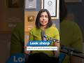 Use “Look Sharp” Instead of “Look Beautiful” 😱 | Learn English Phrases | English Connection #shorts