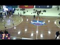 Nunawading Tournament: Inner West v Camberwell U18 Boys B3