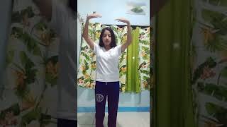 PE2| BASIC POSITION IN RHYTHMIC ACTIVITIES! Profile