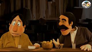 Bu Mu Yapay Zeka Tanimin Kami̇l Abi̇ ?