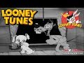 LOONEY TUNES (Looney Toons): Wacky Blackout (1942) (Remastered) (HD 1080p)