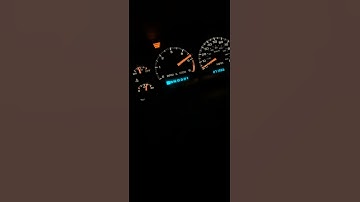 2001 s10 4.3 crank position sensor shim/ tach bouncing fix