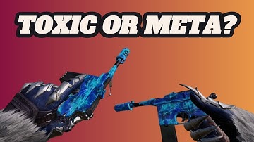 Dual Machine Pistols are STILL BROKEN 🤯 | CODM BR Challenge