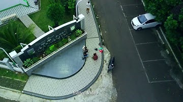 FIMI X8 MINI NEW FIRMWARE TESTED