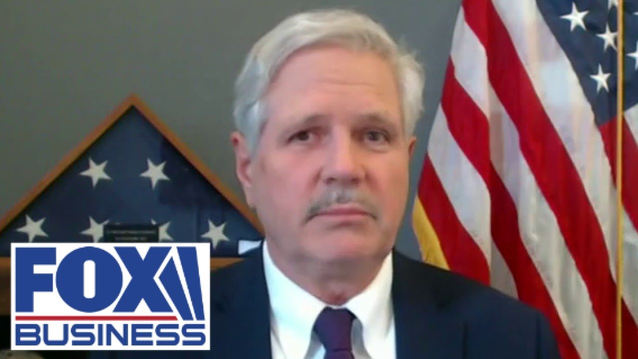 This would lead to higher gas prices: GOP lawmaker