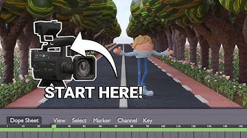 Unlocking the Power of Blender