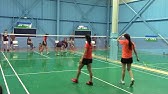Shaan Badminton Award At Cba Fremont Youtube