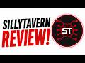 SillyTavern Review 2026 – Is It Worth Using for AI Roleplay?
