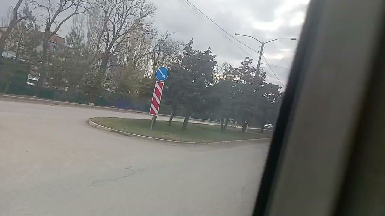 Маршрутка м14 улица 1-я Линия | улица Маршала Жукова