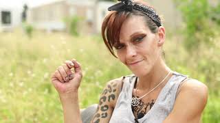 Nowhere to Run - Ashley Marie