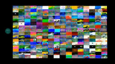 256 Very Turbo Best Animation Logos Reversed