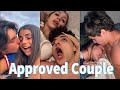 Approved Couple TikTok Compilation - Cuddling Boyfriend September 2020 (Part 5)