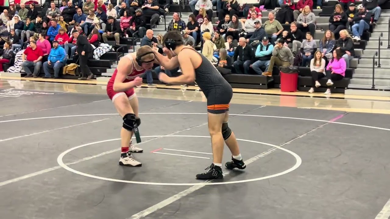 LuRob at District 2026