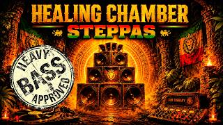 Deep Steppa Ritual UK 2026 | CHAMBERS OF DUB 🔊 | Sound System Healing