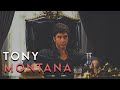 Tony Montana | You&#39;re Somebody Else