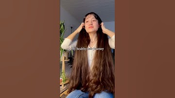 Here’s what happened to my hair ❤️‍🩹 #haircarecommunity