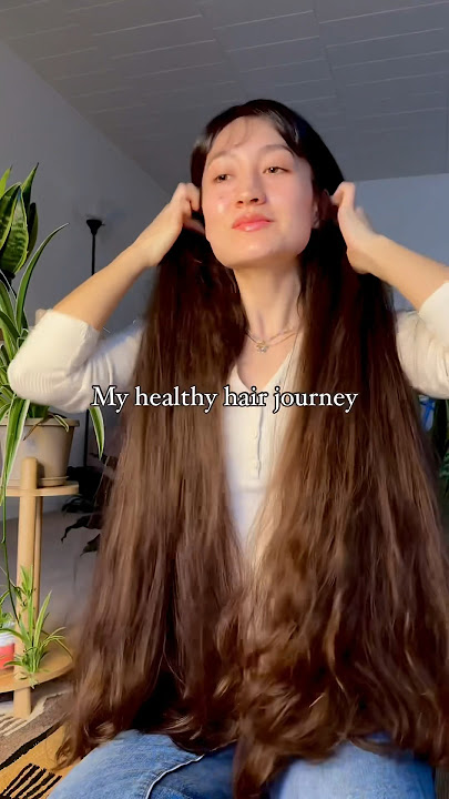 Here’s what happened to my hair ❤️‍🩹 #haircarecommunity