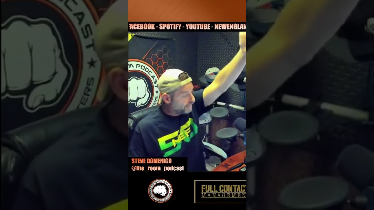 Why is there NO amateur MMA in Rhode Island?