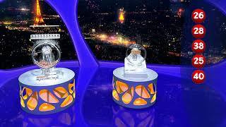 Tirage EuroMillions - My Million® du 21 octobre 2022 - Résultat officiel - FDJ