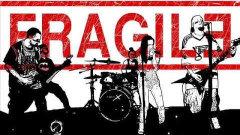 Fragile - Head Up