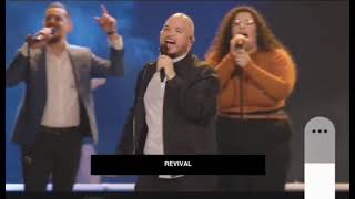 Atmósfera De Avivamiento