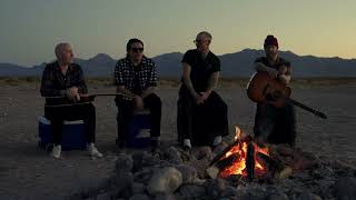 Made By Humans - Track By Track - California