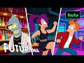 Good News, Everyone! Deconstructing the Weekly Schedule for Futurama Season 14