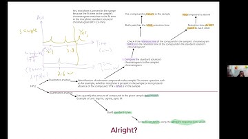Mastering HPLC Step by Step Guide to Interpreting Chromatogram Results