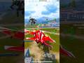 Fighter jet 🔥💥#shorts #pubg #pubgmobile