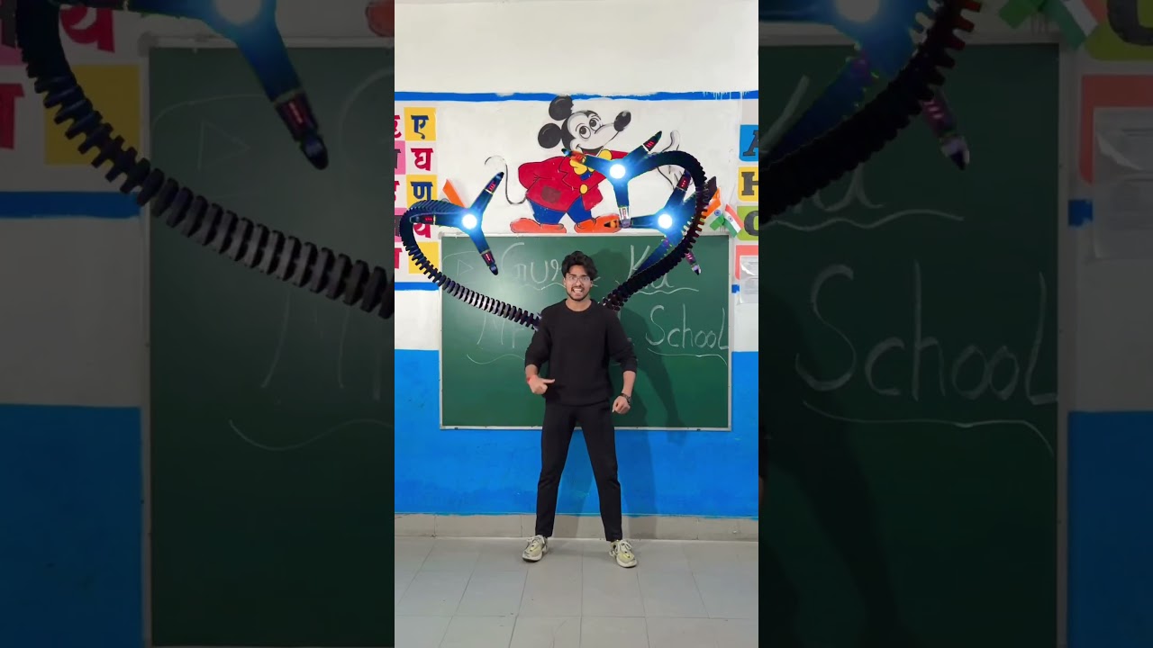 Guru 🧙🏻 Kyu Nahi Ho Raha Magic || Official the jeet || 