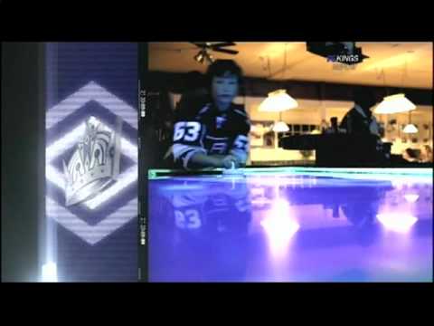 Fox Sports West - LA Kings 2010