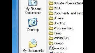 PHP Tutorial - 1 - Installing PHP
