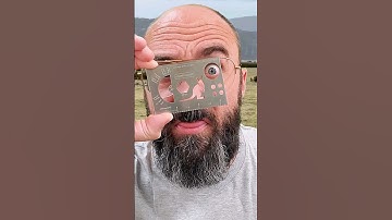 How To Be Prepared Like No One Else