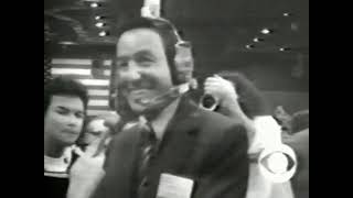 The 1972 Political Conventions: The Press