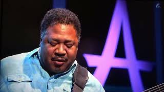 Herbie Hancock Quartet, Lalah Hathaway (vo) - Actual Proof, Mirror (Tokyo Jazz 2016)