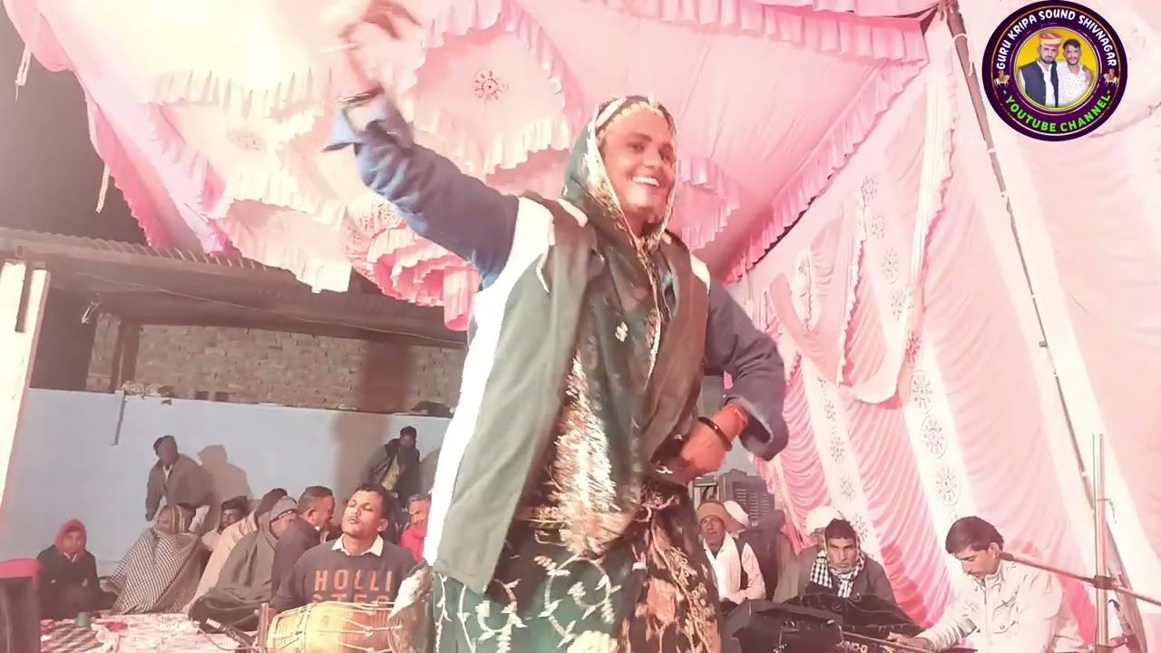 बाबा रामदेव जी महाराज भजन।। नीची तलवट ऊंचों देवरों।।Singer Bindu Kumawat।। Shatrughan Sinodiya।।