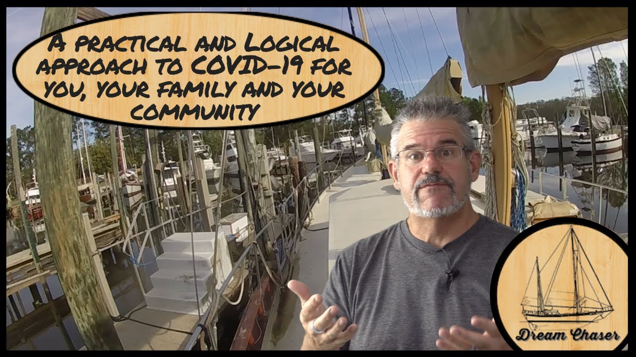 A Practical and Logical Approach to the CoronaVirus