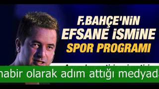 Acun Alex'i Getiriyor Mu Alex Gerimi Geliyor ?