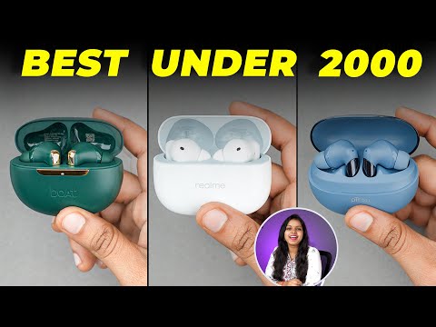 Best TWS Wireless