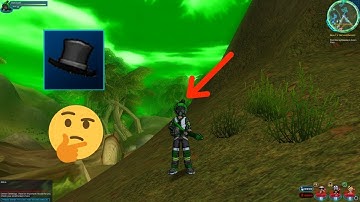 FusionFall Retro: How To Get Mayor