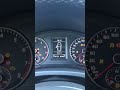 Move selector to P/N position error - VW
