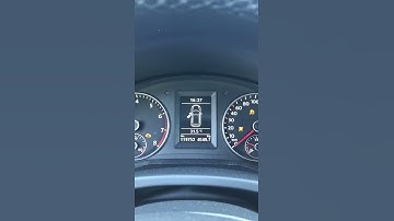Move selector to P/N position error - VW