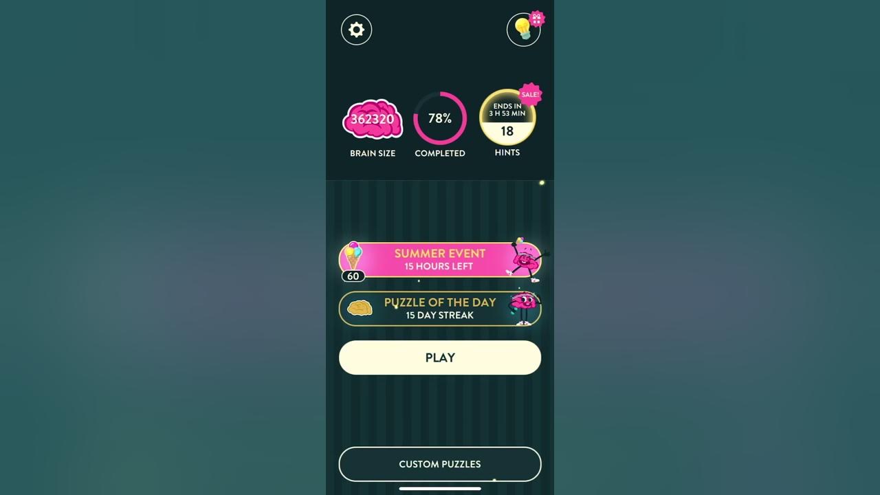 Wordbrain Daily Challenge June 26 2020 Answers (iOS) Cheats for