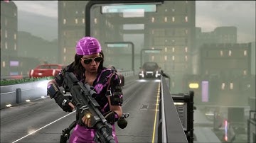 Xcom 2: Firefights War of the chosen