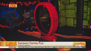 Sactown Family Fun